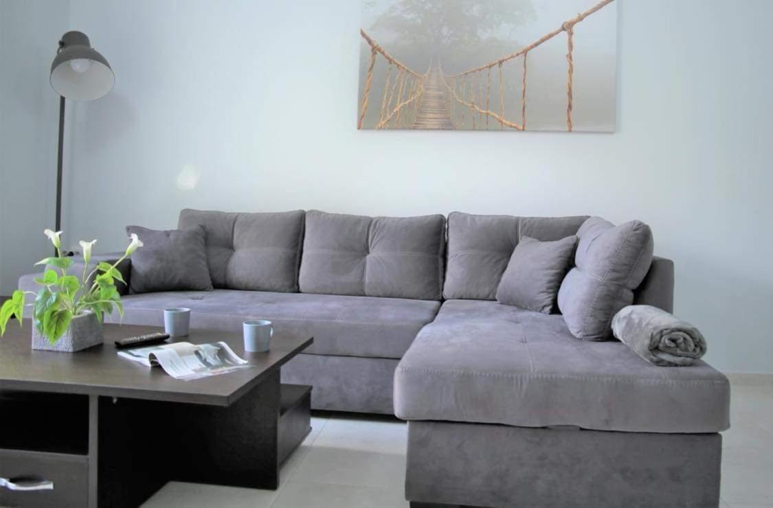 Lovely Apartment In The Center Of Athens. エクステリア 写真