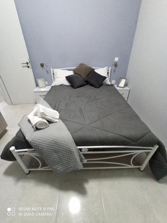 Lovely Apartment In The Center Of Athens. エクステリア 写真