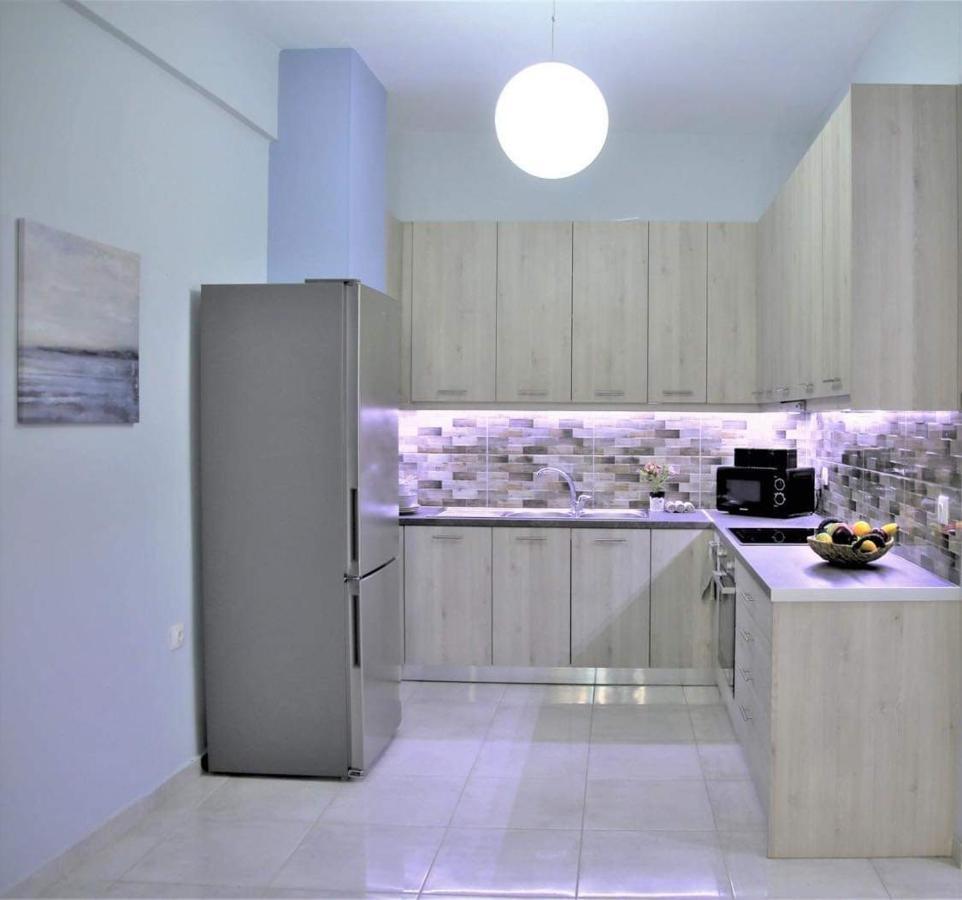 Lovely Apartment In The Center Of Athens. エクステリア 写真