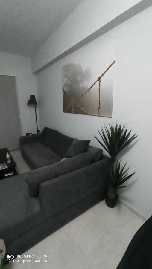 Lovely Apartment In The Center Of Athens. エクステリア 写真