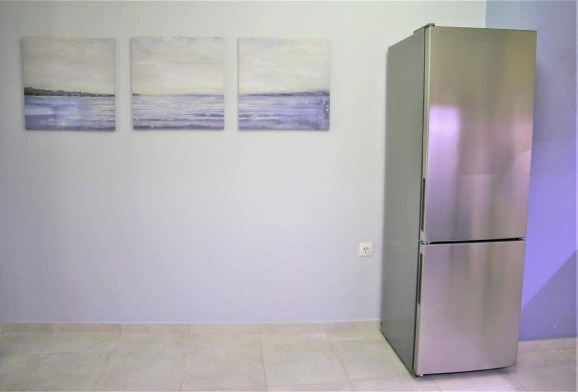 Lovely Apartment In The Center Of Athens. エクステリア 写真