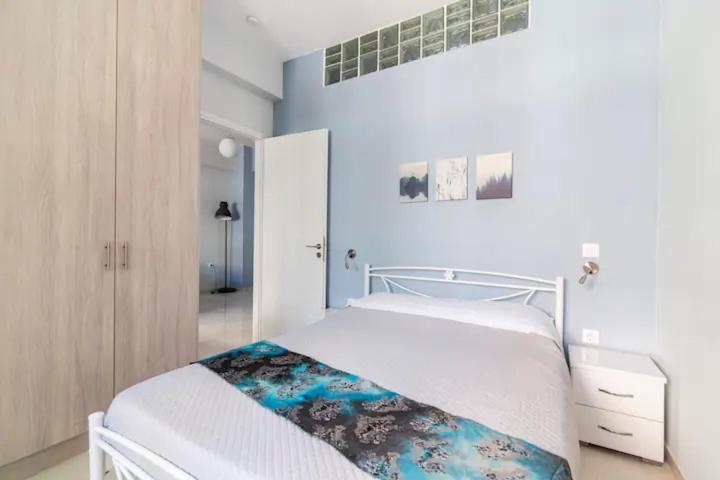 Lovely Apartment In The Center Of Athens. エクステリア 写真