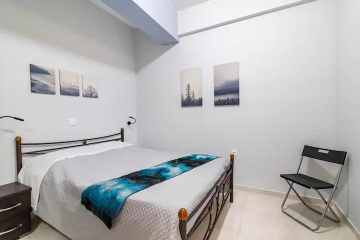 Lovely Apartment In The Center Of Athens. エクステリア 写真